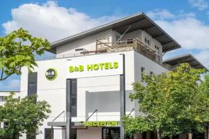 B&B HOTEL Schwerin-Süd, Schwerin