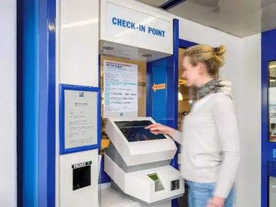 B&B Schwerin-Süd - 16