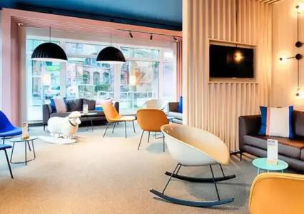 B&B Schwerin-Süd - 7