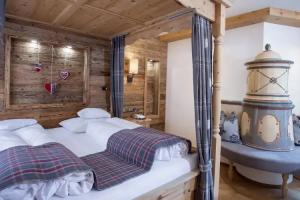 Verwöhnhotel Kristall, Pertisau