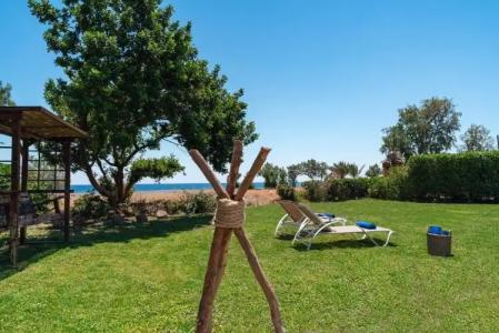 Eco Beach and Magic Garden - 147