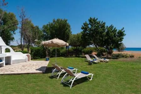 Eco Beach and Magic Garden - 145