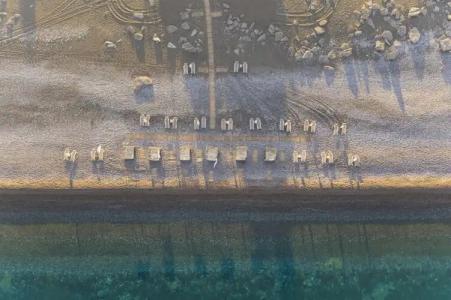 Eco Beach and Magic Garden - 67