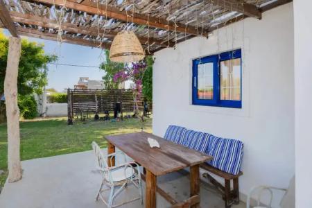 Eco Beach and Magic Garden - 46