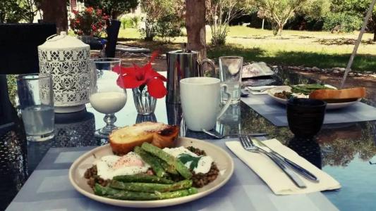 Eco Beach and Magic Garden - 9