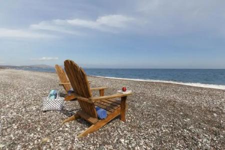 Eco Beach and Magic Garden - 11