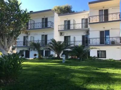 Eco Beach and Magic Garden - 1