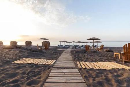 Eco Beach and Magic Garden - 54