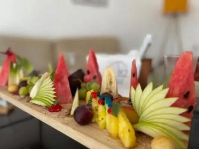 Eco Beach and Magic Garden - 60