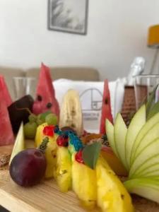 Eco Beach and Magic Garden - 63