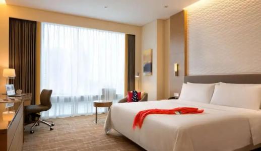 JEN Singapore Orchardgateway by Shangri-La - 111