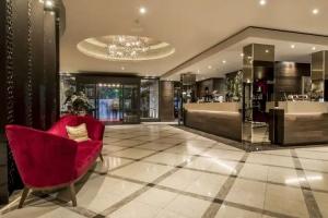 Land  & Golf Hotel Stromberg, Stromberg