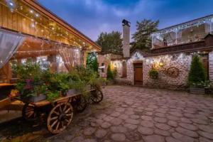 Staraya Melnitsa, Solnechnoye
