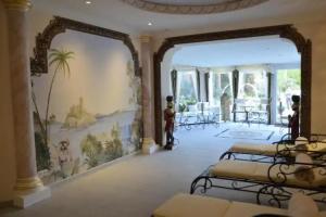 Hotel Zur Heimat Wellness & Spa, Weiden