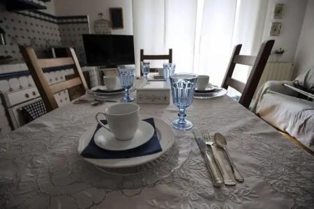 B&B Via Dei Templi - 11