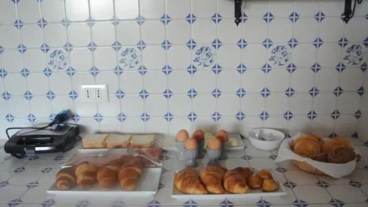 B&B Via Dei Templi - 7