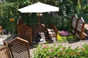 Apartamentai Viktorija, Nida