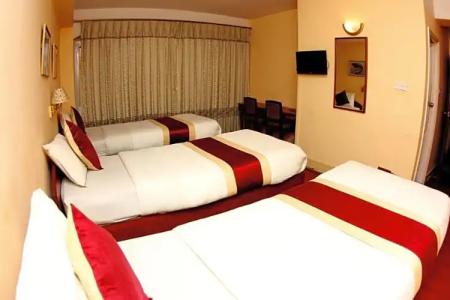 OYO 644 Pilgrims - 38