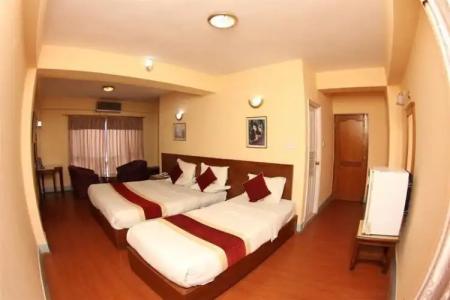 OYO 644 Pilgrims - 2