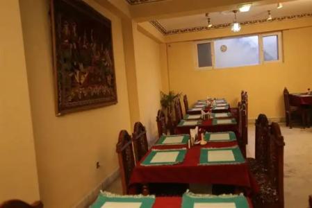 OYO 644 Pilgrims - 19