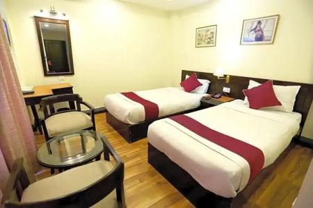 OYO 644 Pilgrims - 29