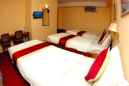 OYO 644 Pilgrims - 37