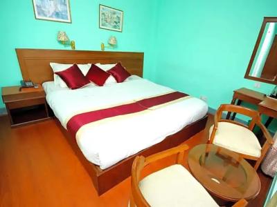 OYO 644 Pilgrims - 43