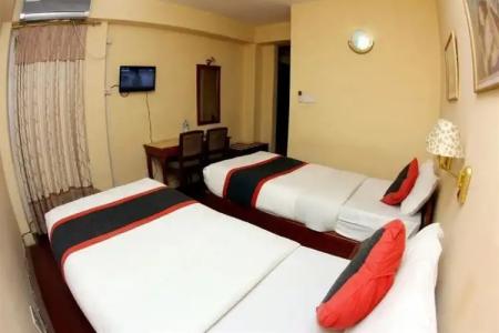 OYO 644 Pilgrims - 4