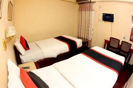 OYO 644 Pilgrims - 6