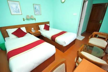 OYO 644 Pilgrims - 31