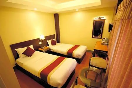 OYO 644 Pilgrims - 23