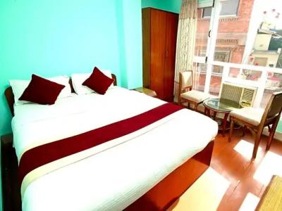 OYO 644 Pilgrims - 42