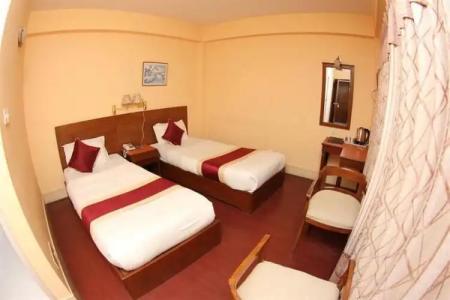 OYO 644 Pilgrims - 3