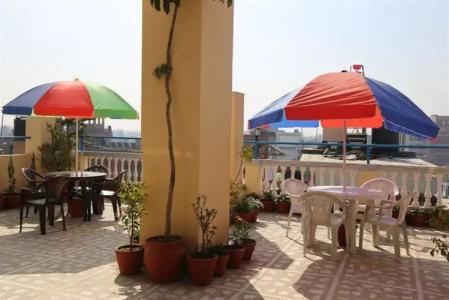 OYO 644 Pilgrims - 15