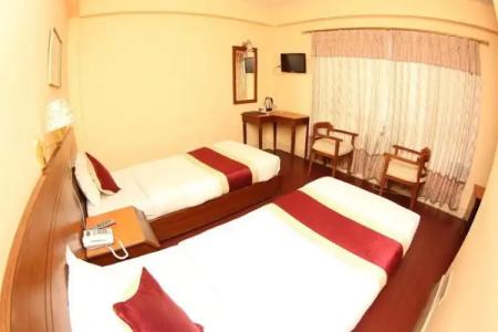 OYO 644 Pilgrims - 5