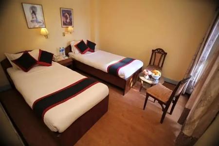 OYO 644 Pilgrims - 32