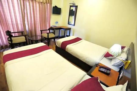 OYO 644 Pilgrims - 28