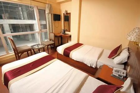 OYO 644 Pilgrims - 26