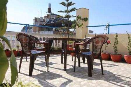 OYO 644 Pilgrims - 13