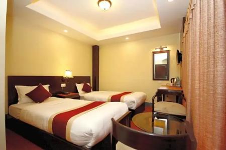 OYO 644 Pilgrims - 35