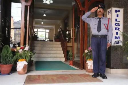 OYO 644 Pilgrims - 18