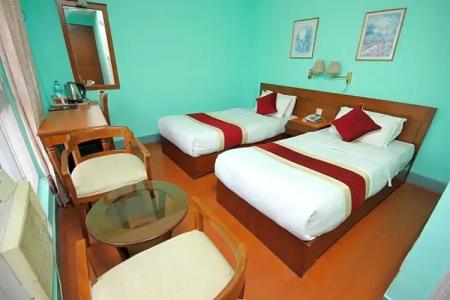 OYO 644 Pilgrims - 33