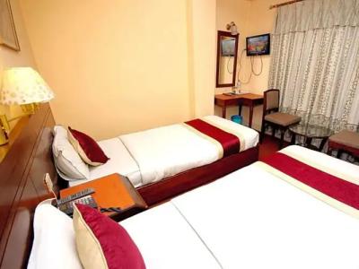 OYO 644 Pilgrims - 22