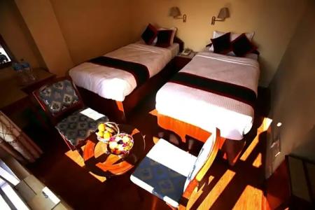 OYO 644 Pilgrims - 24