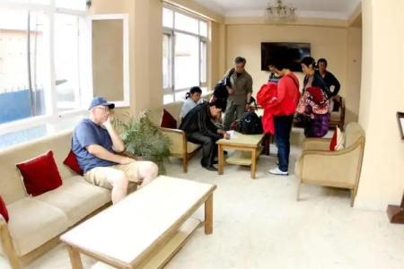 OYO 644 Pilgrims - 20