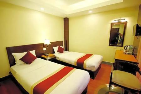 OYO 644 Pilgrims - 34