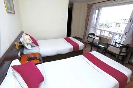 OYO 644 Pilgrims - 44