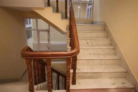 OYO 644 Pilgrims - 10