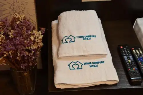 Home Comfort Livoberezhna IEC Kiev - 23