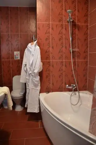 Home Comfort Livoberezhna IEC Kiev - 12